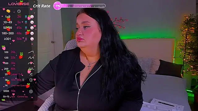 MonaSteele online show from 11-14-25, 01:15