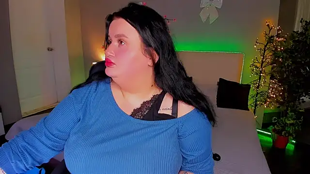 MonaSteele online show from 01-12-26, 01:18