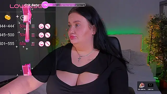 MonaSteele online show from 11-18-25, 02:53