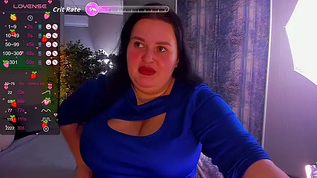 MonaSteele online show from 11-06-25, 01:15