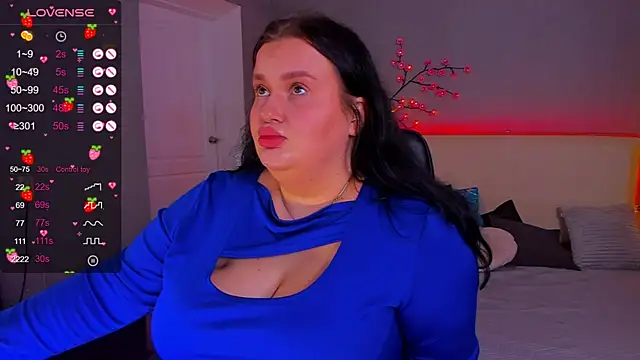 MonaSteele online show from 11-12-25, 12:31