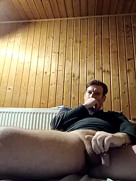 MArciQuarky online show from 02-04-26, 04:57