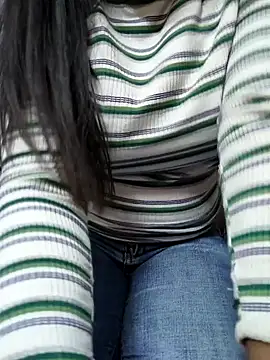 Snapshot of Sarita_7 chatting on 01-28-25, 12:54 Sarita 7 online show from 01-28-25, 12:54