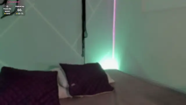 Alexa Espinoza online show from 11-11-25, 11:38