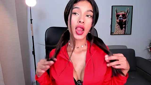 bonnie-love online show from 02-25-26, 08:19