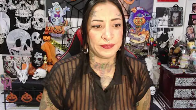 Rollyderolandia666 online show from 10-16-25, 10:40