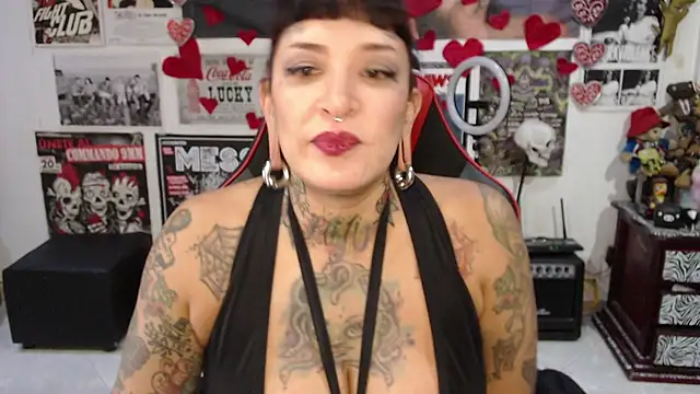 Rollyderolandia666 online show from 02-17-26, 10:07