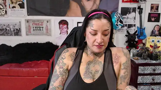 Rollyderolandia666 online show from 01-29-25, 09:28