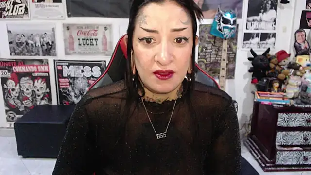 Rollyderolandia666 online show from 10-09-25, 10:10