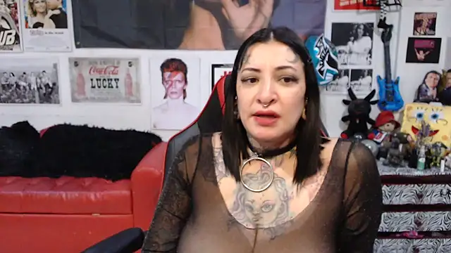 Rollyderolandia666 online show from 02-17-25, 09:54