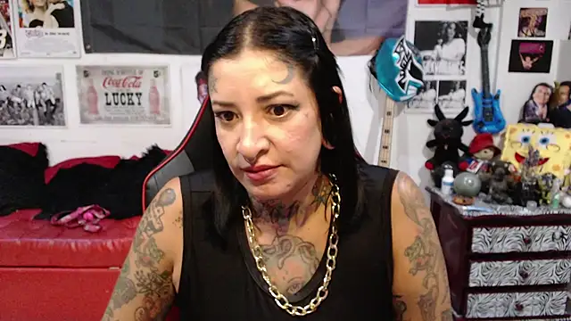Rollyderolandia666 online show from 03-13-25, 12:27