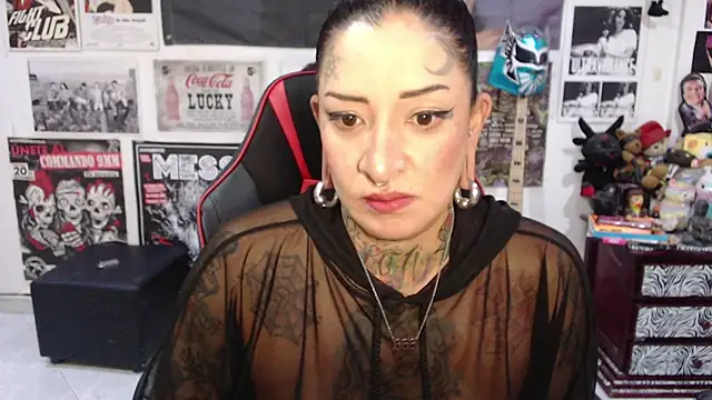 Rollyderolandia666 online show from 10-14-25, 06:19