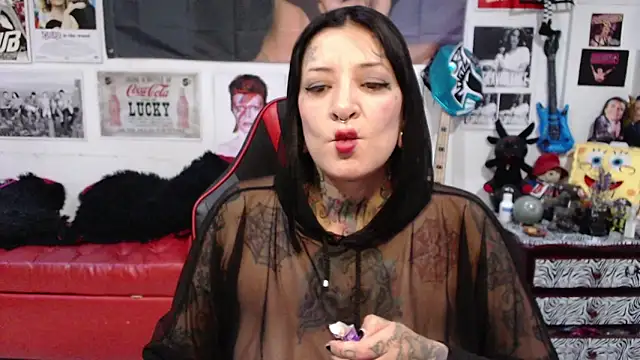 Rollyderolandia666 online show from 02-23-25, 11:04