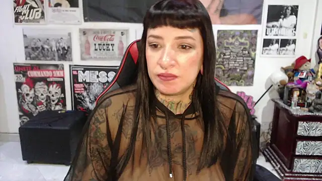 Rollyderolandia666 online show from 12-21-25, 08:20