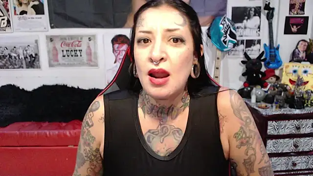 Rollyderolandia666 online show from 02-04-25, 01:02