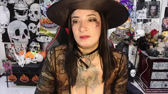 Rollyderolandia666 online show from 10-30-25, 10:06