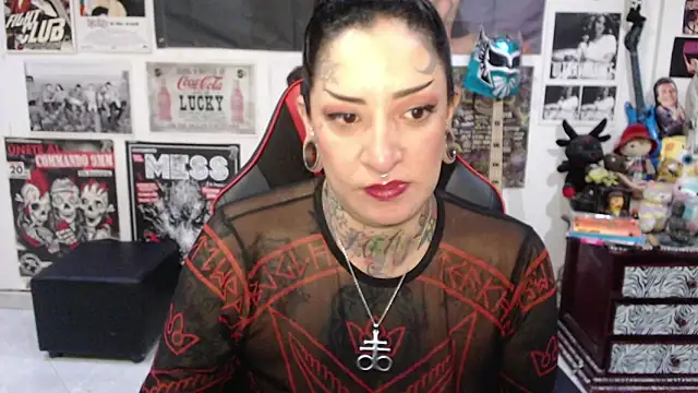 Rollyderolandia666 online show from 09-26-25, 10:16