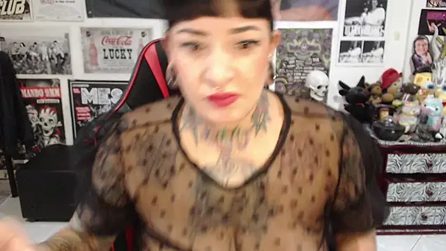 Rollyderolandia666 online show from 11-04-25, 06:44