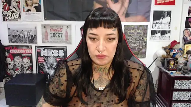 Rollyderolandia666 online show from 12-03-25, 10:31