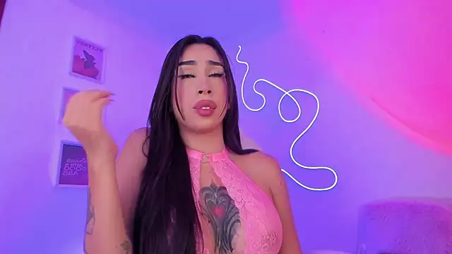 Snapshot of JulietaBomGV chatting on 02-21-25, 10:15 JulietaBomGV online show from 02-21-25, 10:15