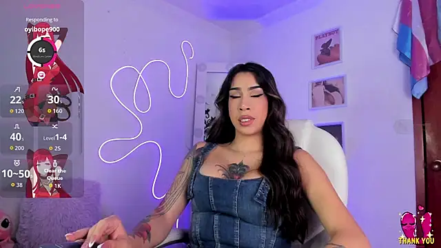 Snapshot of JulietaBomGV chatting on 02-09-26, 06:00 JulietaBomGV online show from 02-09-26, 06:00