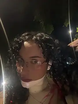 Electra doll  online show from 12-16-25, 12:37