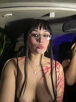 Electra doll  online show from 02-12-26, 02:44