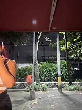 Electra doll  online show from 12-04-25, 01:15