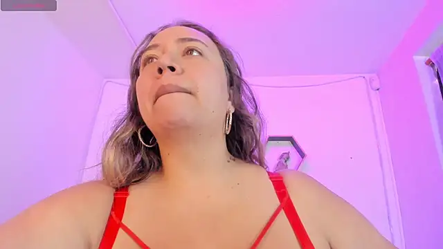 Eliissh  online show from 11-15-25, 01:37