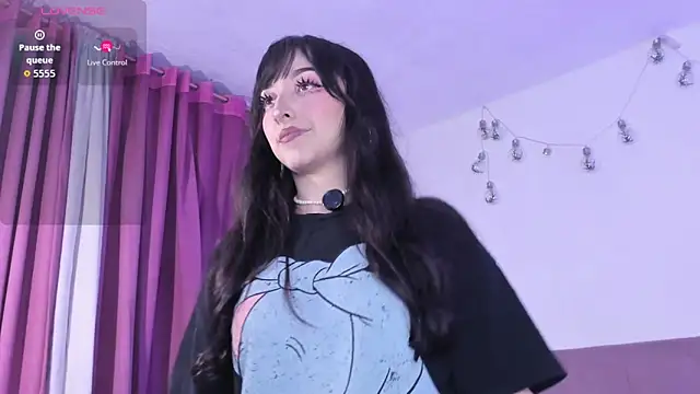 v1cky  online show from 11-19-25, 12:21