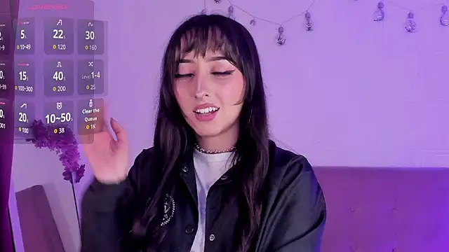 v1cky  online show from 12-15-25, 03:56