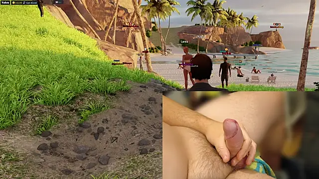 Yokra online show from 12-04-25, 08:30