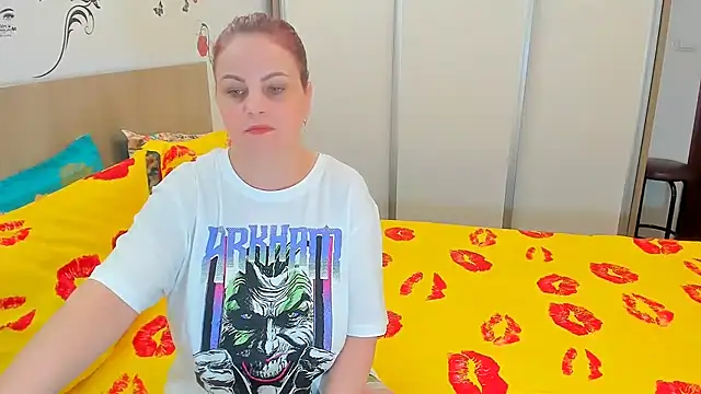 Adelamilfsex online show from 01-31-26, 08:51