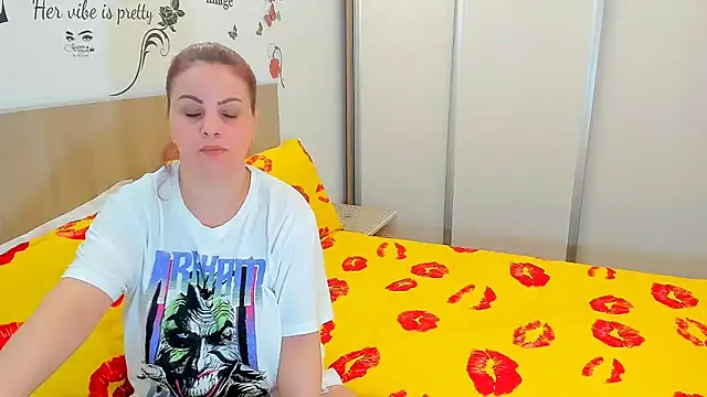 Adelamilfsex online show from 03-14-26, 02:34