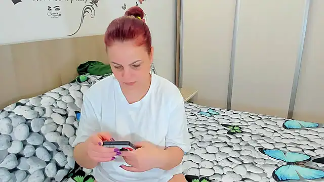 Adelamilfsex online show from 02-11-26, 07:25