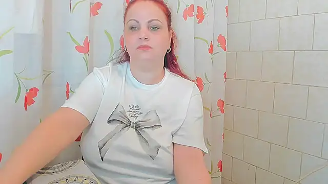 Snapshot of Adelamilfsex chatting on 02-15-25, 07:28 Adelamilfsex online show from 02-15-25, 07:28