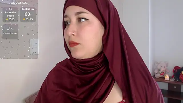 Dalila bashar online show from 09-08-25, 07:13