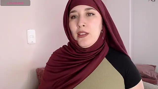 Dalila bashar online show from 02-18-26, 06:48