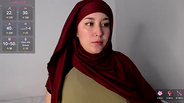 Dalila bashar online show from 03-18-25, 10:15