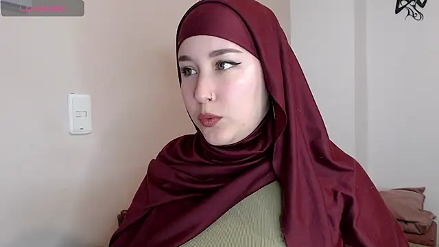 Dalila bashar online show from 02-10-26, 11:37