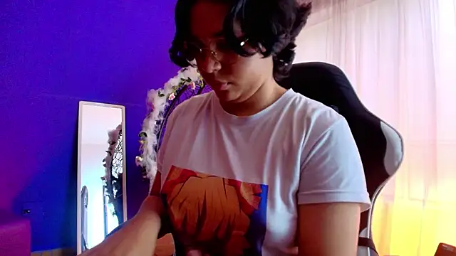 Emmapark  online show from 02-03-26, 06:46