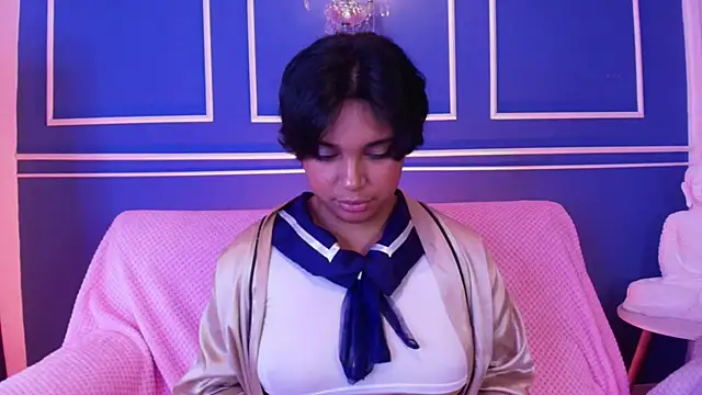 Emmapark  online show from 10-28-25, 02:34