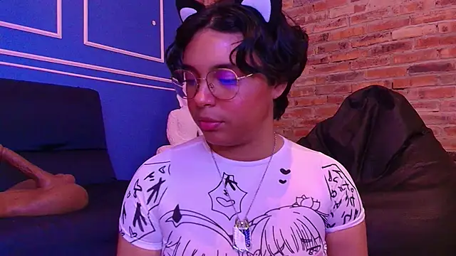 Emmapark  online show from 11-27-25, 07:14