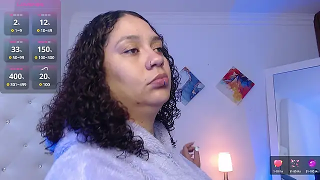 hanna danger19 online show from 02-12-25, 01:06