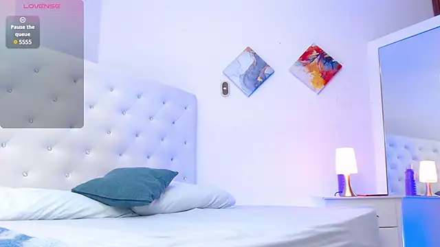 hanna danger19 online show from 01-27-25, 02:24