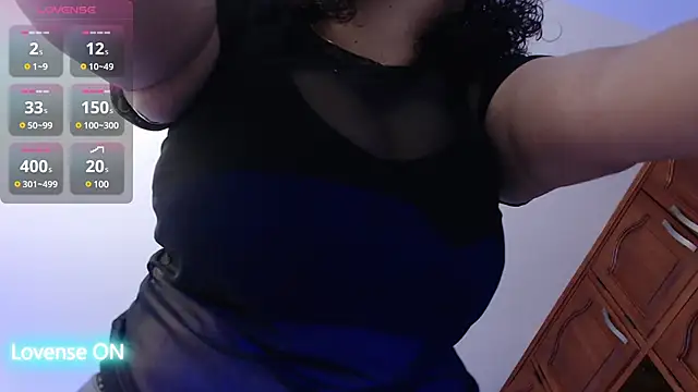 hanna danger19 online show from 03-02-25, 01:42