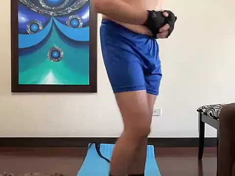 littlelatinhunter online show from 11-10-25, 01:16