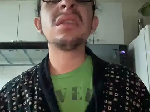 littlelatinhunter online show from 12-04-25, 11:09