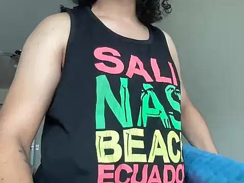 littlelatinhunter online show from 01-16-26, 01:26