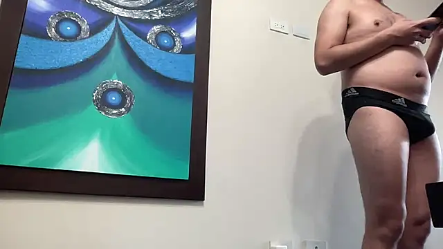 littlelatinhunter online show from 02-11-26, 12:27